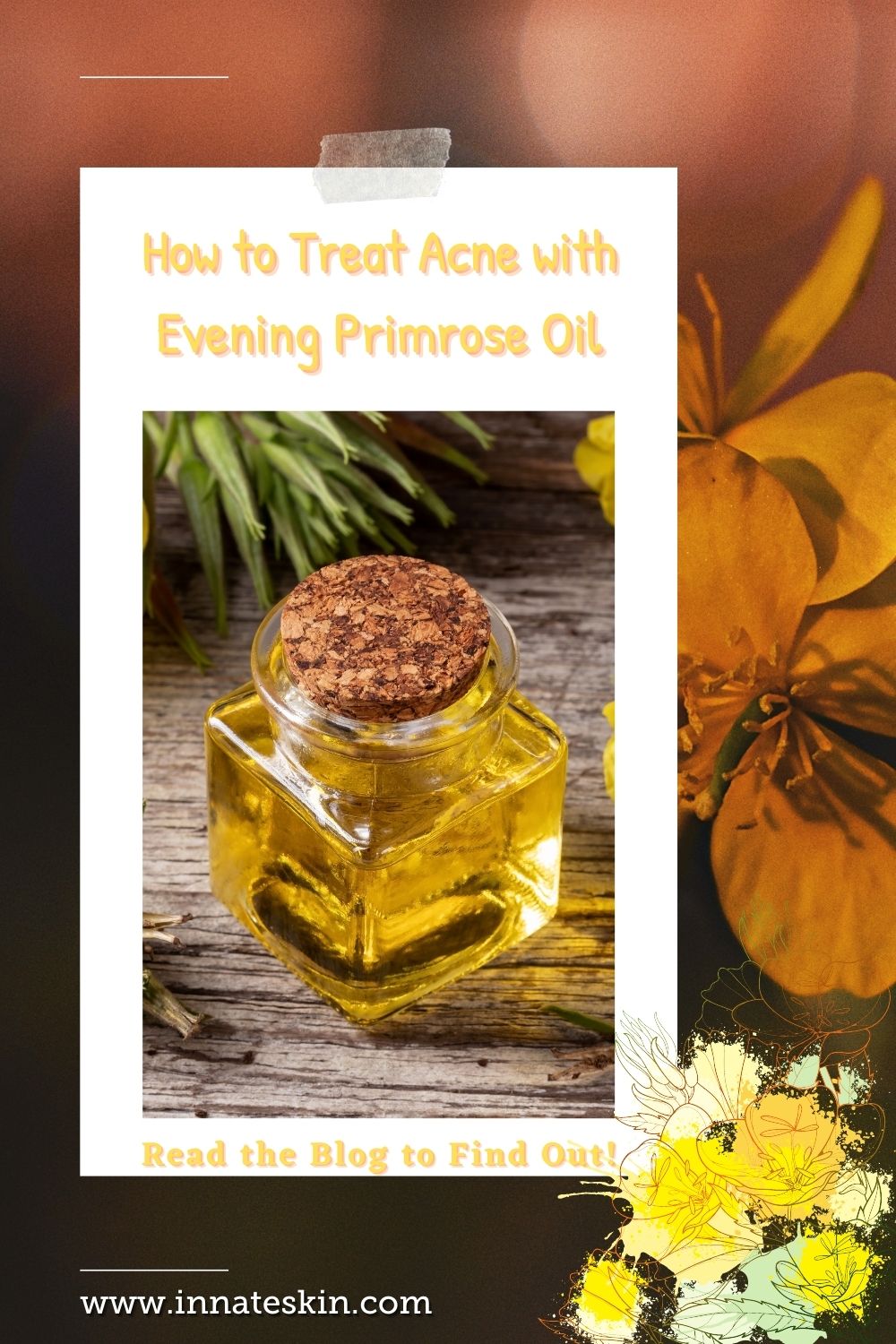 Using THIS Oil May Help Your Acne Prone Skin