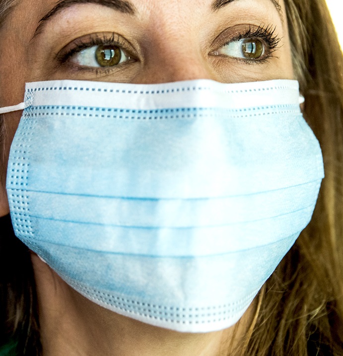 5 Ways to Prevent Mask Acne Innate Skin